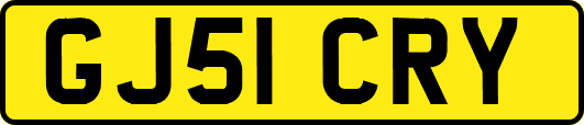 GJ51CRY