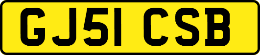 GJ51CSB