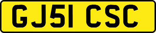 GJ51CSC