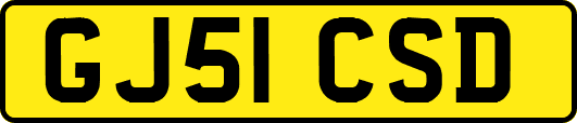 GJ51CSD