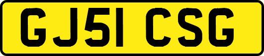 GJ51CSG