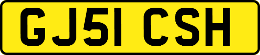 GJ51CSH