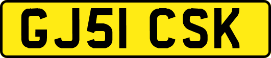 GJ51CSK