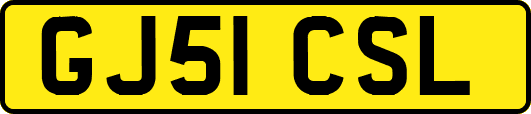 GJ51CSL