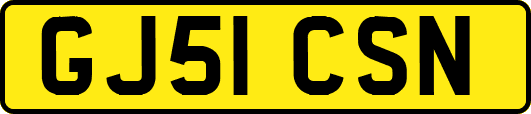 GJ51CSN