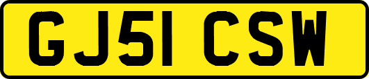 GJ51CSW