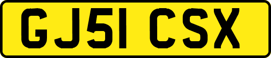 GJ51CSX