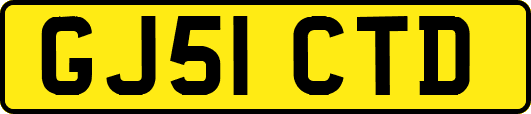 GJ51CTD