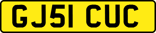 GJ51CUC