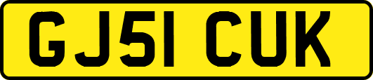 GJ51CUK