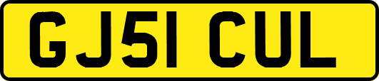 GJ51CUL