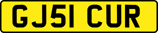 GJ51CUR