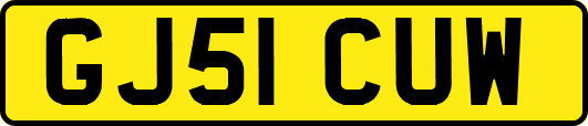 GJ51CUW