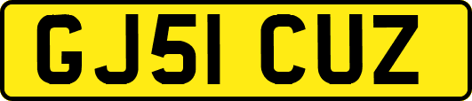 GJ51CUZ