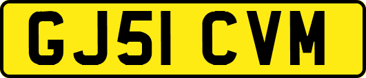 GJ51CVM