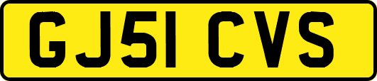 GJ51CVS