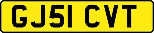 GJ51CVT