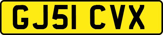 GJ51CVX