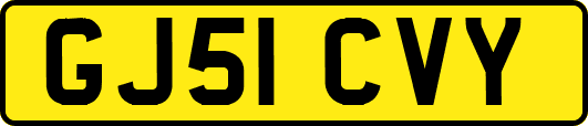 GJ51CVY