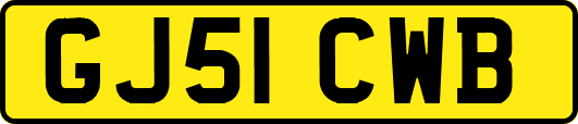 GJ51CWB