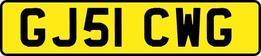 GJ51CWG