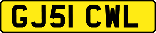 GJ51CWL