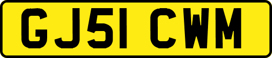 GJ51CWM