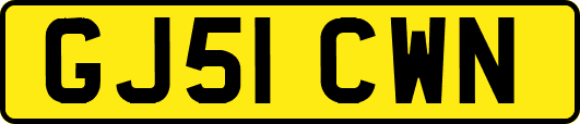 GJ51CWN