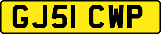 GJ51CWP