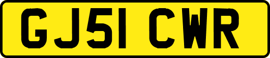 GJ51CWR