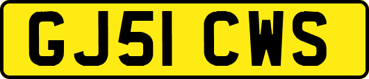 GJ51CWS