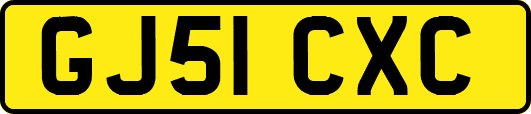 GJ51CXC