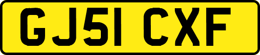 GJ51CXF