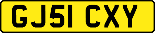 GJ51CXY