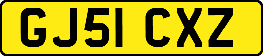 GJ51CXZ