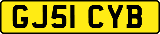 GJ51CYB