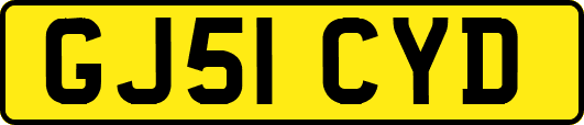 GJ51CYD