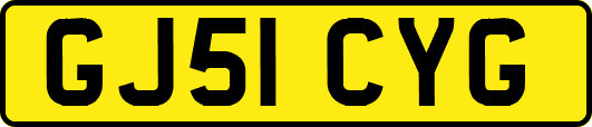 GJ51CYG