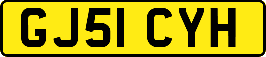 GJ51CYH