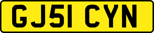 GJ51CYN