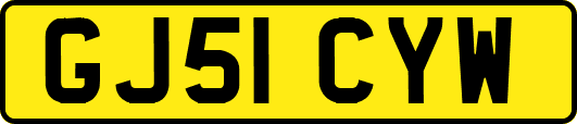 GJ51CYW