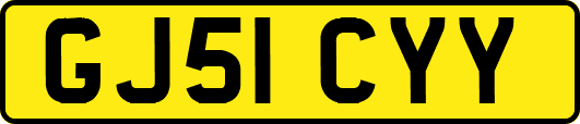 GJ51CYY