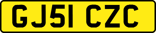 GJ51CZC