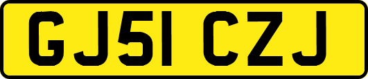 GJ51CZJ