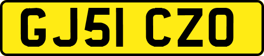 GJ51CZO