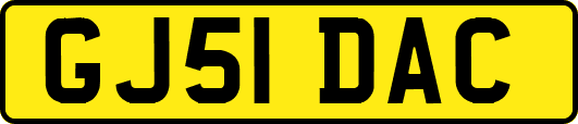 GJ51DAC