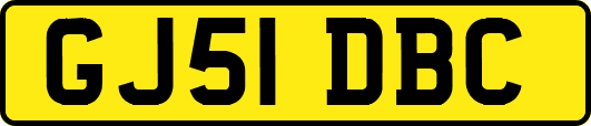 GJ51DBC