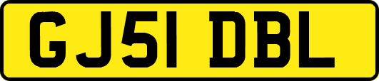 GJ51DBL