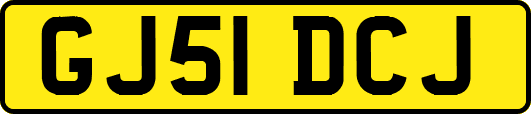 GJ51DCJ