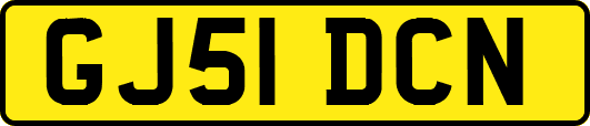 GJ51DCN